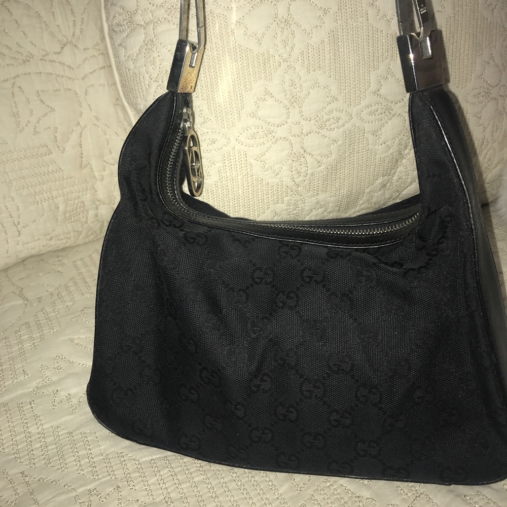 🎯SOLD!  Authentic Gucci Handbag